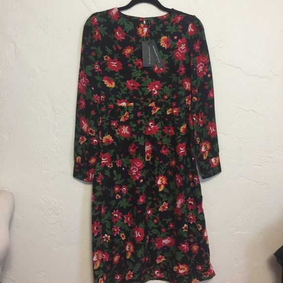 W118 Walter Baker Milly Dress - Picture 4 of 6