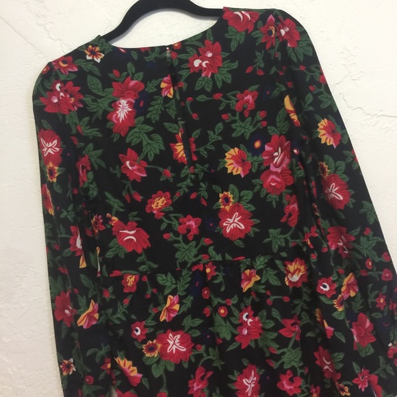 W118 Walter Baker Milly Dress - Picture 6 of 6