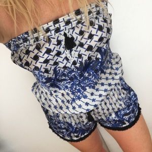 Poupette St. Barth jumpsuit