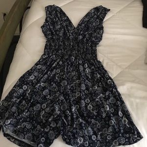 Cute romper