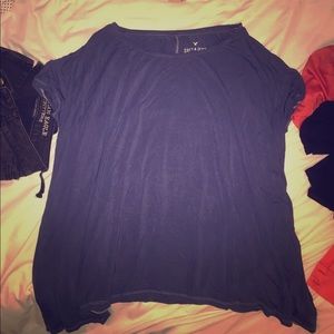 Soft and Sexy American Eagle Shirt