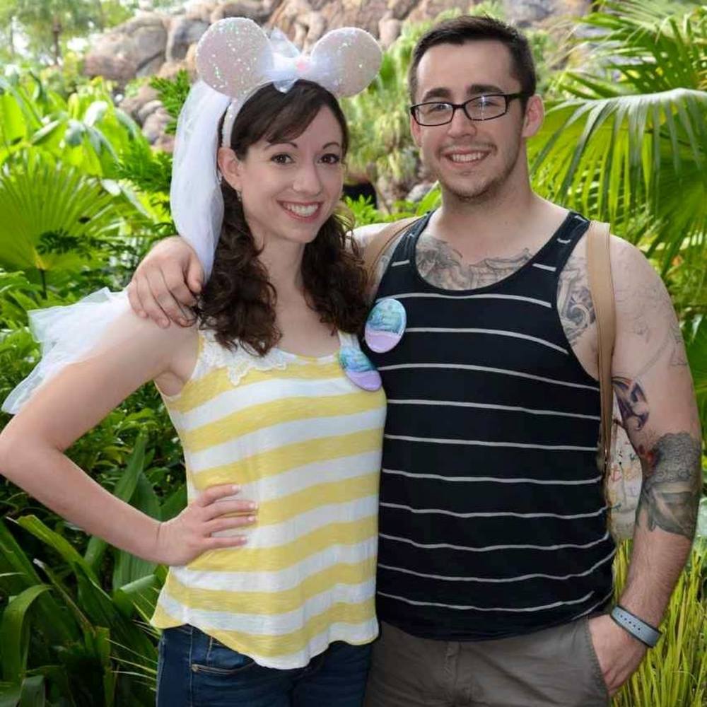 Meet your Posher, Jaime