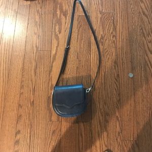 Women's leather purse
