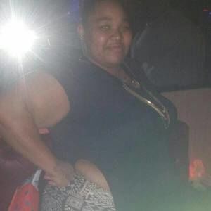 Meet your Posher, Tamika