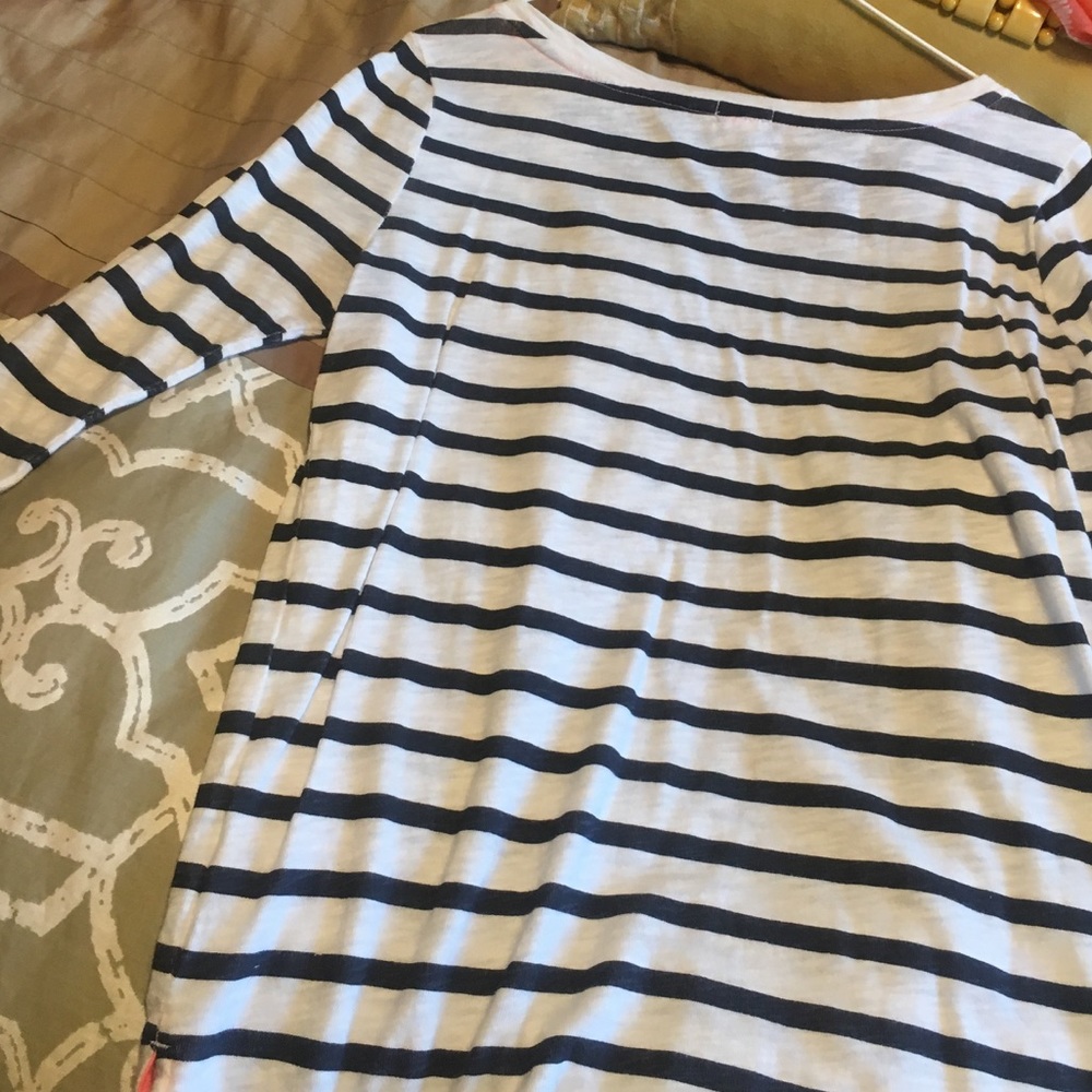 Cotton tee