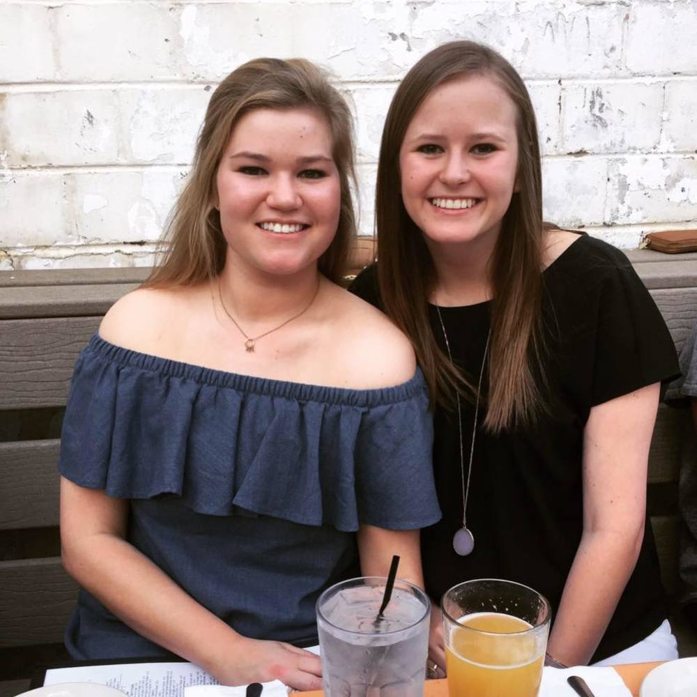 Meet your Posher, Katherine