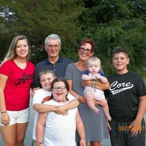 Meet your Posher, Kathleen