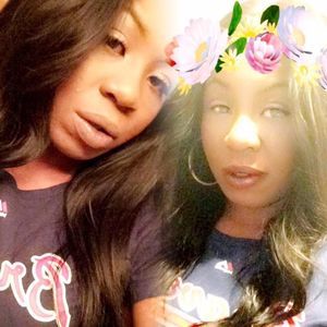 Meet your Posher, Kizzie