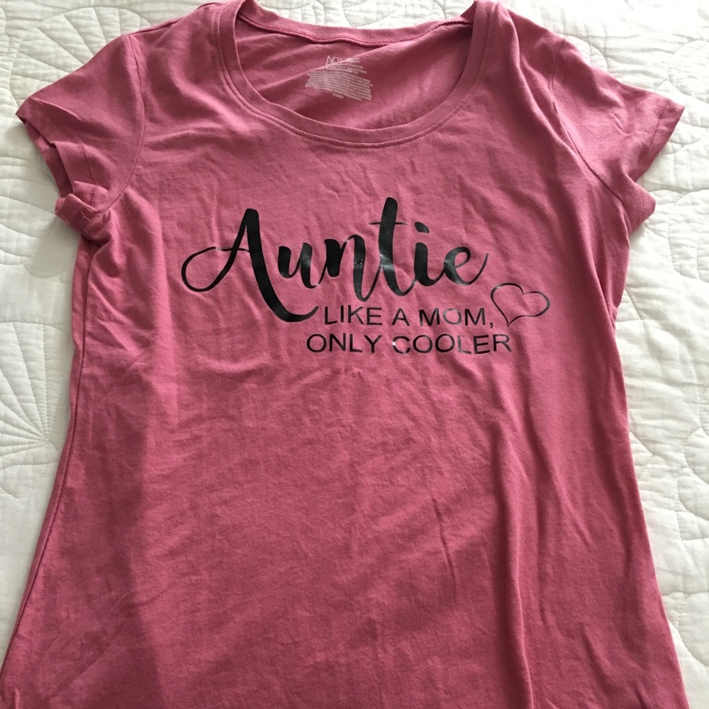 Custom shirt