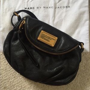 Marc By Marc Jacobs Natasha Mini Crossbody