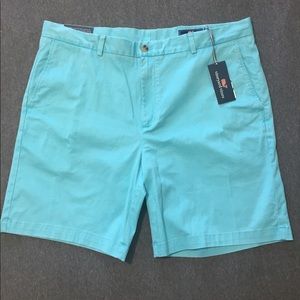 Vineyard Vines 9" Stretch Breaker Shorts