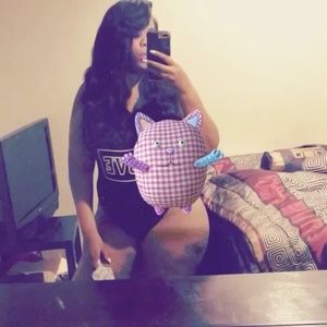 Meet your Posher, Latesha