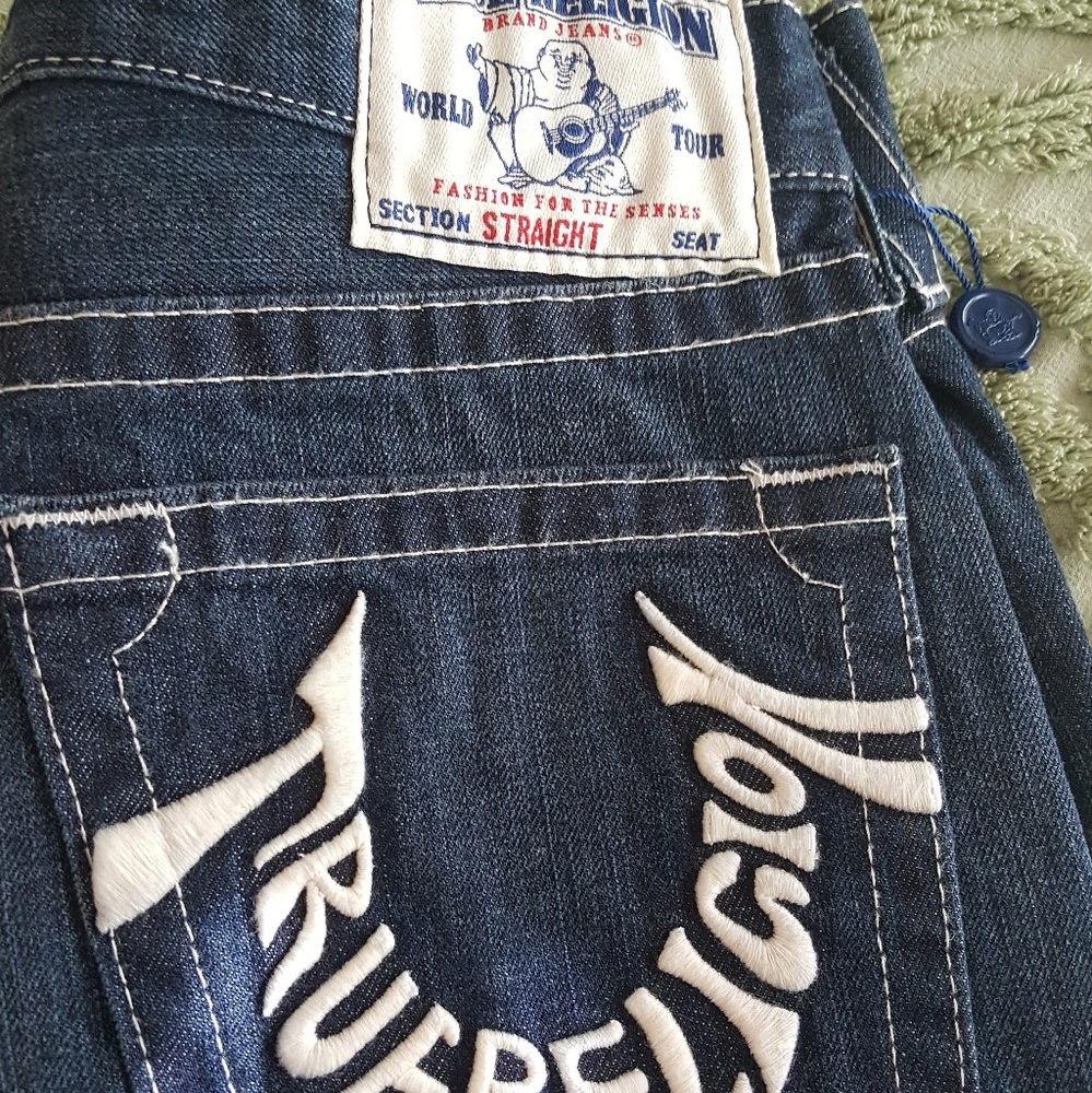 Mens jeans