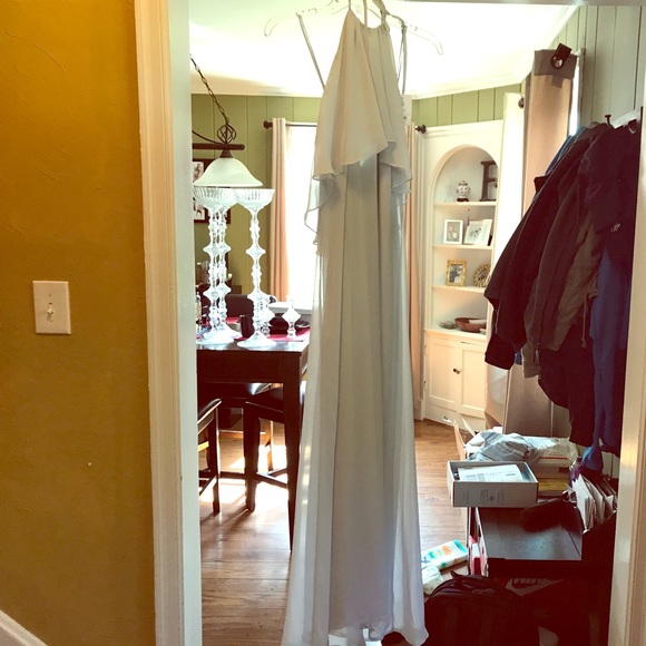 Never been worn ! Never altered new with tags! - Picture 5 of 5