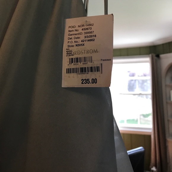 Never been worn ! Never altered new with tags! - Picture 3 of 5