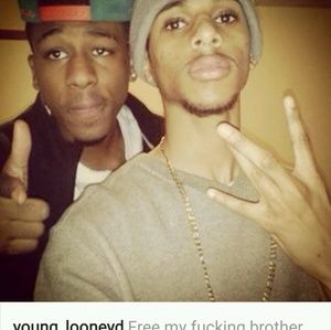 Meet your Posher, Norris