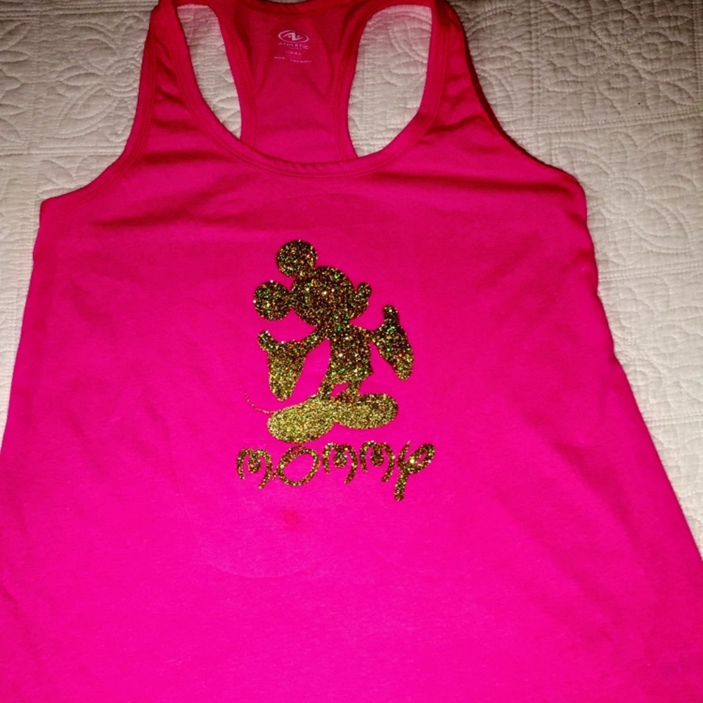 Custom shirt
