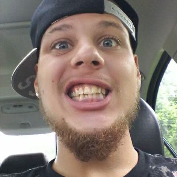 Meet your Posher, James - Picture 1 of 1