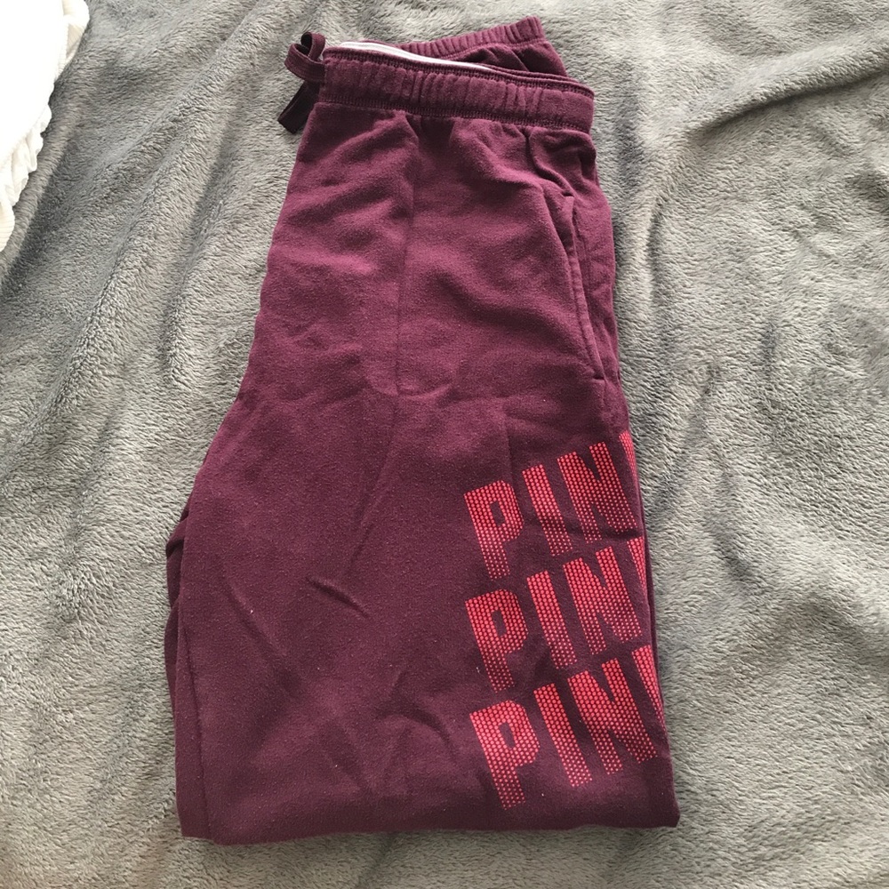 Victorias secret Sweatpants