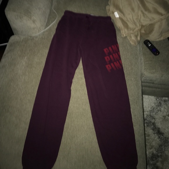 Victorias secret Sweatpants - Picture 2 of 3
