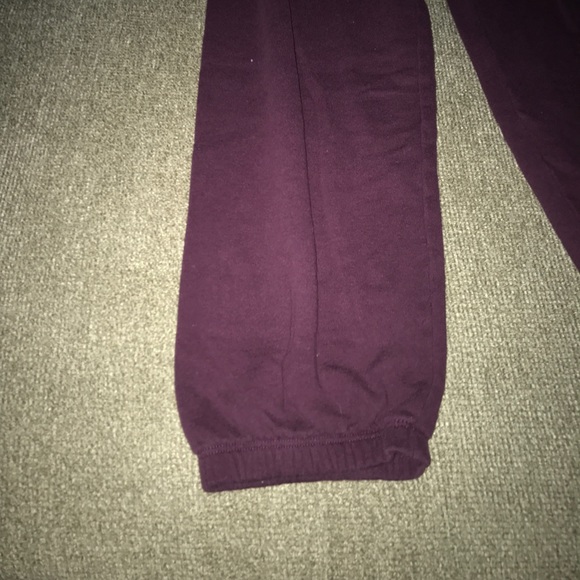 Victorias secret Sweatpants - Picture 3 of 3
