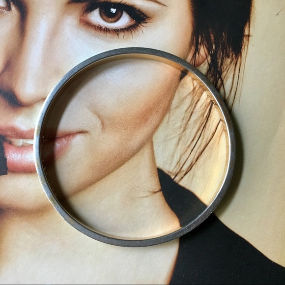 Kate Spade Stroke of Luck Bracelet Bangle - Picture 4 of 5