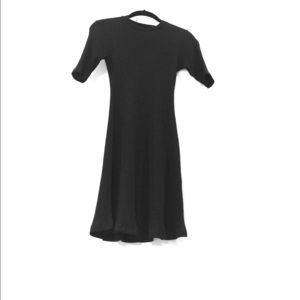 Zara winter/fall collection dress