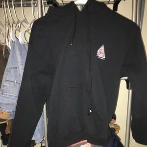 🌼FINAL SALE🌼 HUF hoodie.