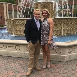 Meet your Posher, Jack