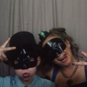 Meet your Posher, Tammy