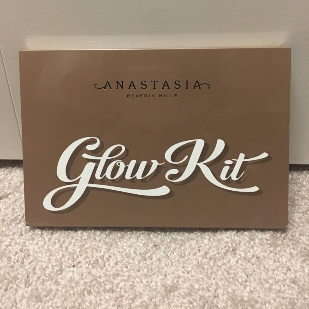 Anastasia Beverly Hills Glow Kit