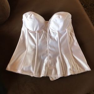 Davids Bridal wedding dress bra. Size 40B