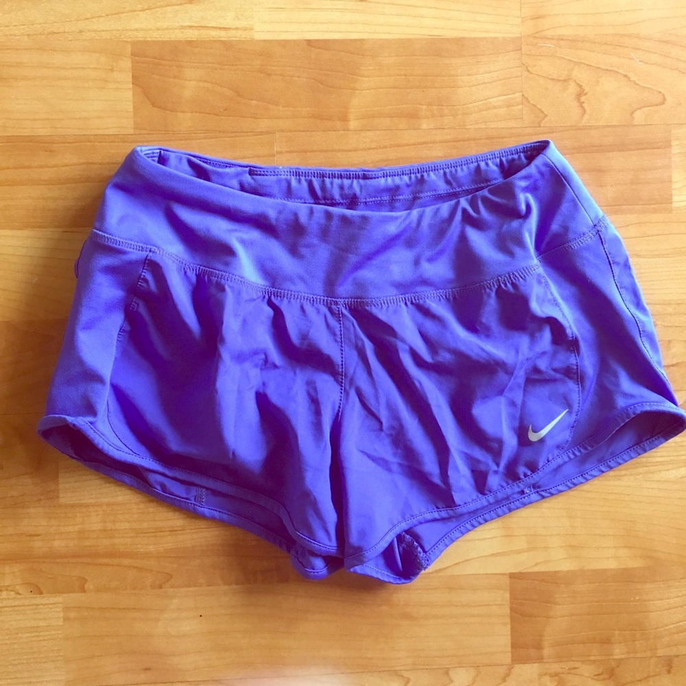 NWOT - Nike running short - Small