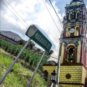 Meet your Posher, Maria