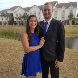 Meet your Posher, Steven