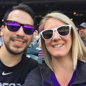 Meet your Posher, Heather