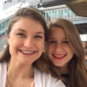 Meet your Posher, Julia