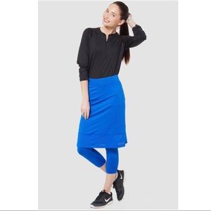 Snoga Athletics Skirt