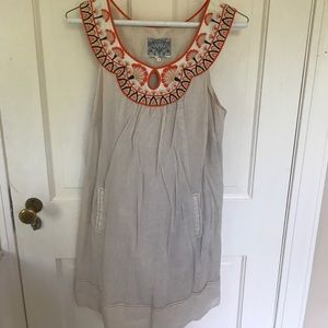 Anthropologie dress