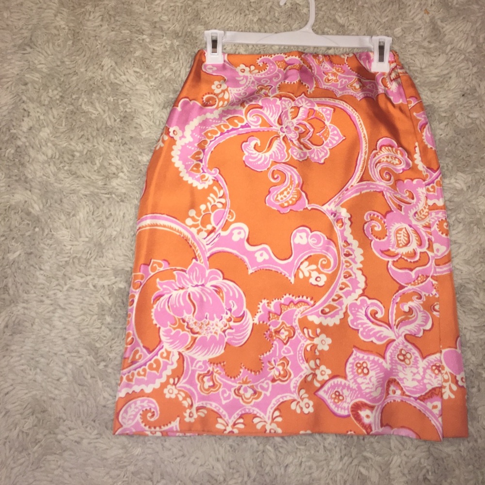 Ann taylor skirt