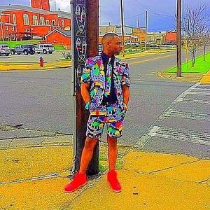 Meet your Posher, Valentino