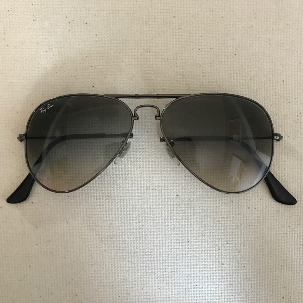 Foldable ray ban aviators