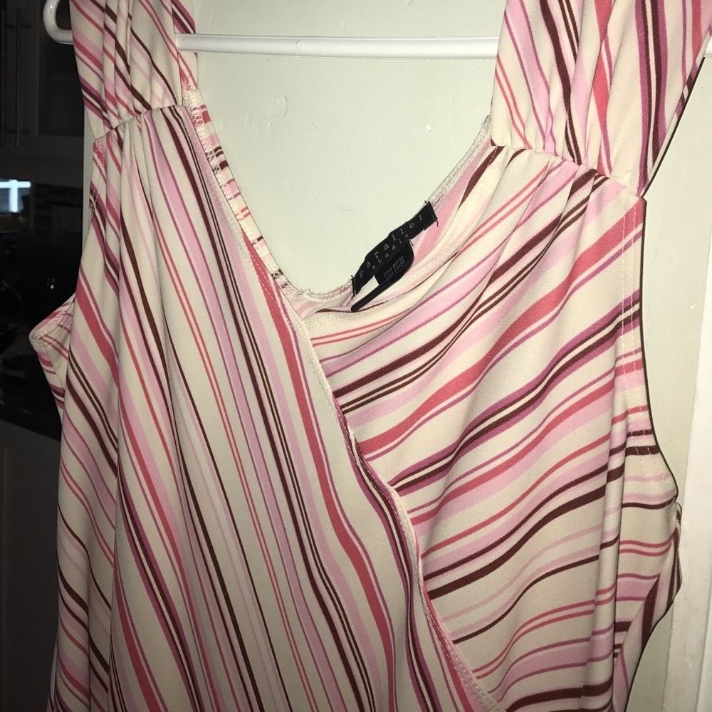 Parallel Studios  XL Dress.