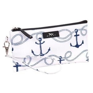 Scout Bag Wristlet