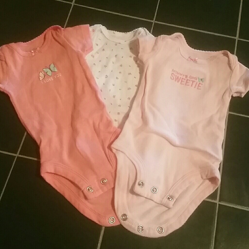 Onesis & pant set