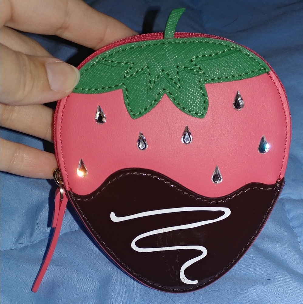 Kate Spade Coin Purse