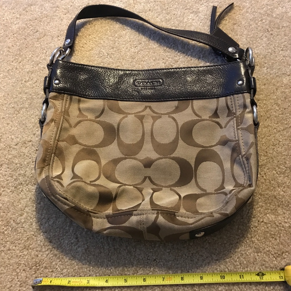Coach Handbag. Beautiful condition!
