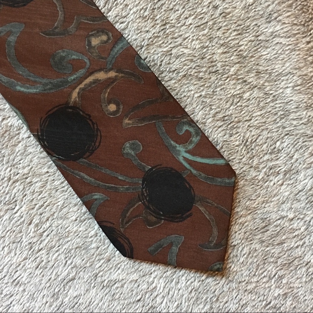 Christian Dior Tie