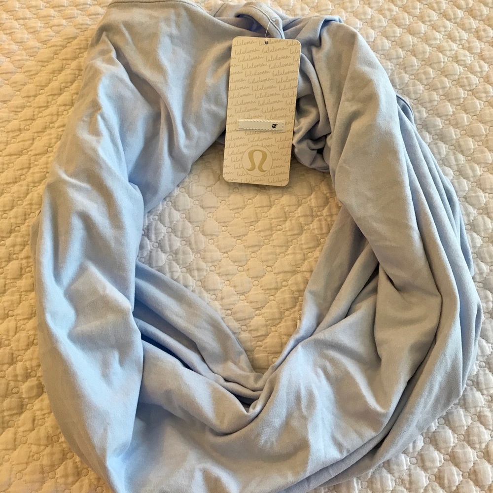 Lululemon Sage Scarf Rulu