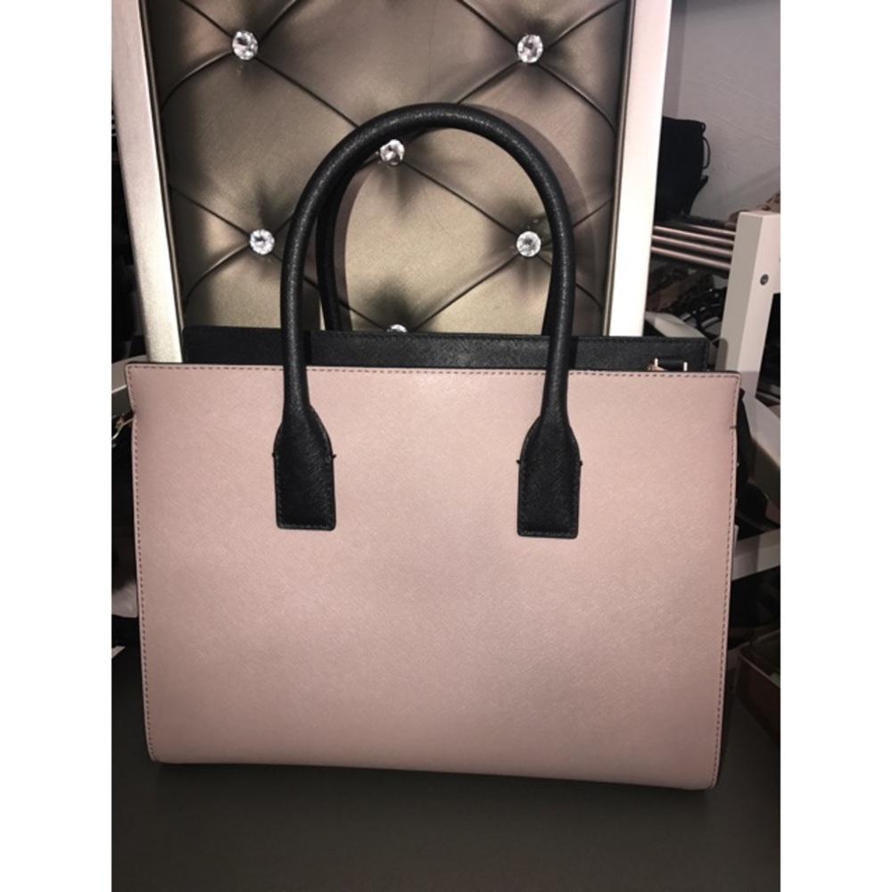 *SOLD* - Kate Spade Cameron Street Candace Satchel - Picture 2 of 8